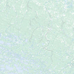 Natural Resources Canada Unnamed, NT (106J03 Toporama) digital map