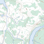 Natural Resources Canada Unnamed, NT (106O15 Toporama) digital map