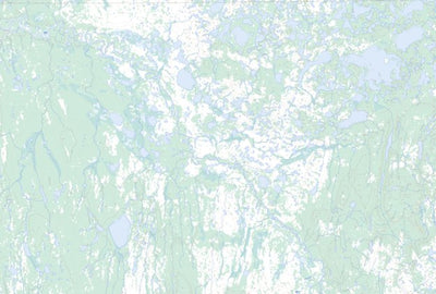 Natural Resources Canada Unnamed, NT (107A01 Toporama) digital map