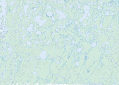 Natural Resources Canada Unnamed, NT (107D03 Toporama) digital map