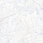 Natural Resources Canada Unnamed, NU (026C01 Toporama) digital map
