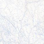 Natural Resources Canada Unnamed, NU (026C02 Toporama) digital map