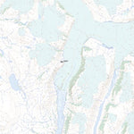 Natural Resources Canada Unnamed, NU (026J16 Toporama) digital map
