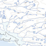 Natural Resources Canada Unnamed, NU (035M01 Toporama) digital map
