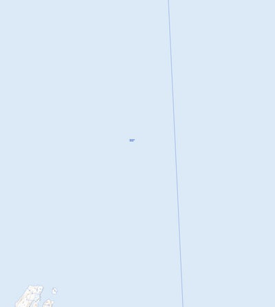 Natural Resources Canada Unnamed, NU (035M09 Toporama) digital map