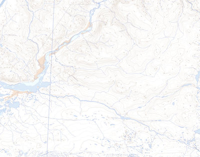 Natural Resources Canada Unnamed, NU (037G02 Toporama) digital map