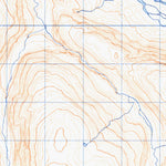 Natural Resources Canada Unnamed, NU (037G10 CanMatrix) digital map