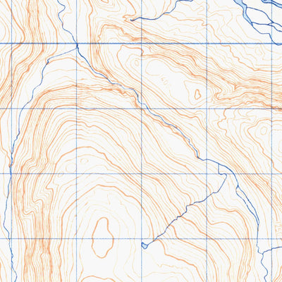 Natural Resources Canada Unnamed, NU (037G10 CanMatrix) digital map