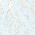 Natural Resources Canada Unnamed, NU (038C06 Toporama) digital map