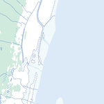 Natural Resources Canada Unnamed, NU (043G01 Toporama) digital map