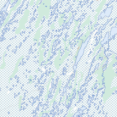 Natural Resources Canada Unnamed, NU (043H04 Toporama) digital map