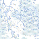 Natural Resources Canada Unnamed, NU (043O02 Toporama) digital map
