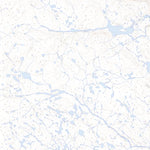 Natural Resources Canada Unnamed, NU (046K10 Toporama) digital map