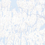 Natural Resources Canada Unnamed, NU (046L05 Toporama) digital map