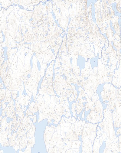 Natural Resources Canada Unnamed, NU (046L13 Toporama) digital map