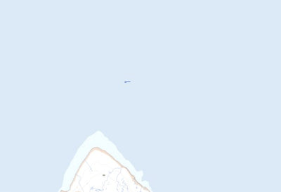 Natural Resources Canada Unnamed, NU (047B06 Toporama) digital map