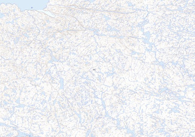 Natural Resources Canada Unnamed, NU (047B09 Toporama) digital map