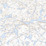 Natural Resources Canada Unnamed, NU (047B09 Toporama) digital map