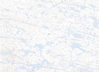 Natural Resources Canada Unnamed, NU (047C08 Toporama) digital map