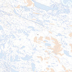 Natural Resources Canada Unnamed, NU (047D03 Toporama) digital map