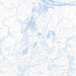 Natural Resources Canada Unnamed, NU (047F08 Toporama) digital map