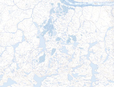 Natural Resources Canada Unnamed, NU (047F08 Toporama) digital map