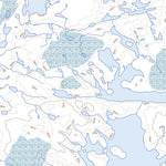 Natural Resources Canada Unnamed, NU (047F08 Toporama) digital map