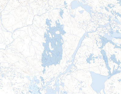 Natural Resources Canada Unnamed, NU (047H01 Toporama) digital map