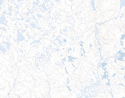 Natural Resources Canada Unnamed, NU (047H08 Toporama) digital map