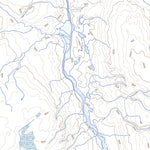 Natural Resources Canada Unnamed, NU (047H08 Toporama) digital map
