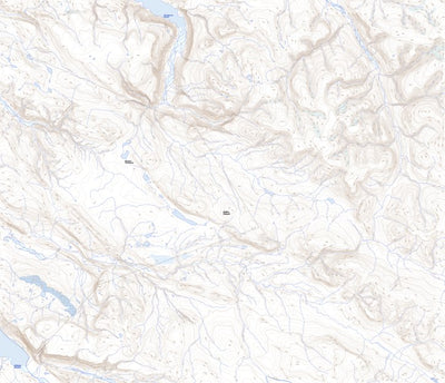 Natural Resources Canada Unnamed, NU (048A13 Toporama) digital map