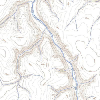 Natural Resources Canada Unnamed, NU (048C05 Toporama) digital map