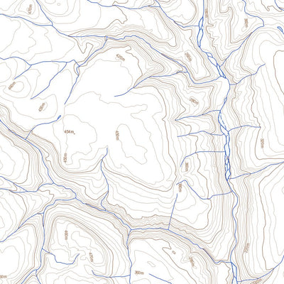 Natural Resources Canada Unnamed, NU (048C06 Toporama) digital map
