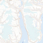 Natural Resources Canada Unnamed, NU (048F10 Toporama) digital map