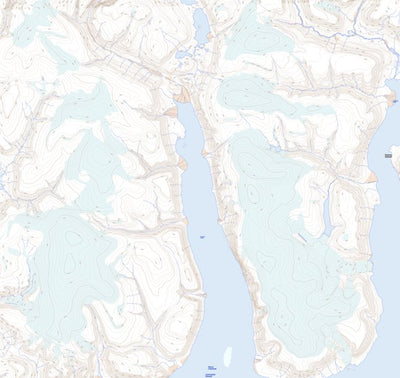 Natural Resources Canada Unnamed, NU (048F10 Toporama) digital map