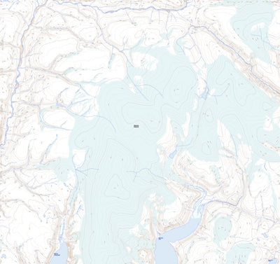 Natural Resources Canada Unnamed, NU (048F12 Toporama) digital map