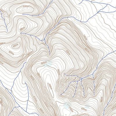 Natural Resources Canada Unnamed, NU (049A12 Toporama) digital map