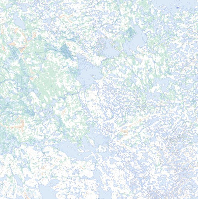 Natural Resources Canada Unnamed, NU (055D04 Toporama) digital map