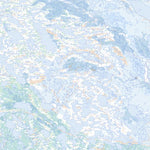 Natural Resources Canada Unnamed, NU (055D15 Toporama) digital map
