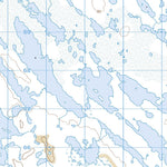 Natural Resources Canada Unnamed, NU (055E15 CanMatrix) digital map
