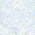 Natural Resources Canada Unnamed, NU (055K05 Toporama) digital map