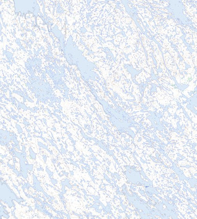 Natural Resources Canada Unnamed, NU (055N07 Toporama) digital map