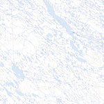 Natural Resources Canada Unnamed, NU (055O03 Toporama) digital map