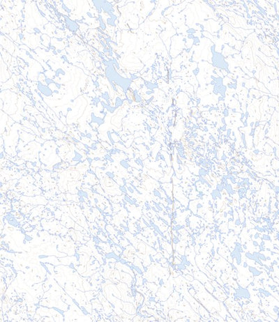 Natural Resources Canada Unnamed, NU (056A10 Toporama) digital map