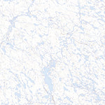Natural Resources Canada Unnamed, NU (056A13 Toporama) digital map