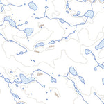 Natural Resources Canada Unnamed, NU (056A15 Toporama) digital map