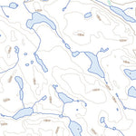 Natural Resources Canada Unnamed, NU (056C01 Toporama) digital map