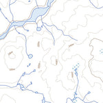 Natural Resources Canada Unnamed, NU (056E08 Toporama) digital map