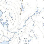 Natural Resources Canada Unnamed, NU (056E15 Toporama) digital map