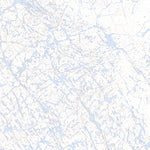 Natural Resources Canada Unnamed, NU (056F06 Toporama) digital map